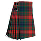 Wilson Modern Tartan Kilt