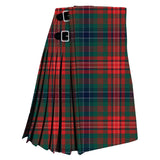 Wilson Modern Tartan Kilt