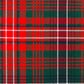 Wilson Modern Tartan Swatch