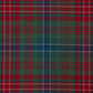 Wilson Muted Tartan Swatch