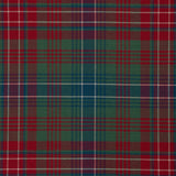 Wilson Muted Tartan Swatch