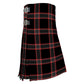 Witches of Scotland Tartan Kilt