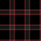 Witches of Scotland Tartan Swatch