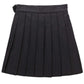 Women Black Skirt