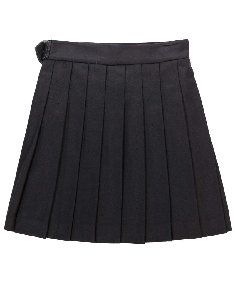 Women Black Skirt