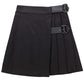 Women Black Skirt