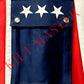 Women American Flag Kilt