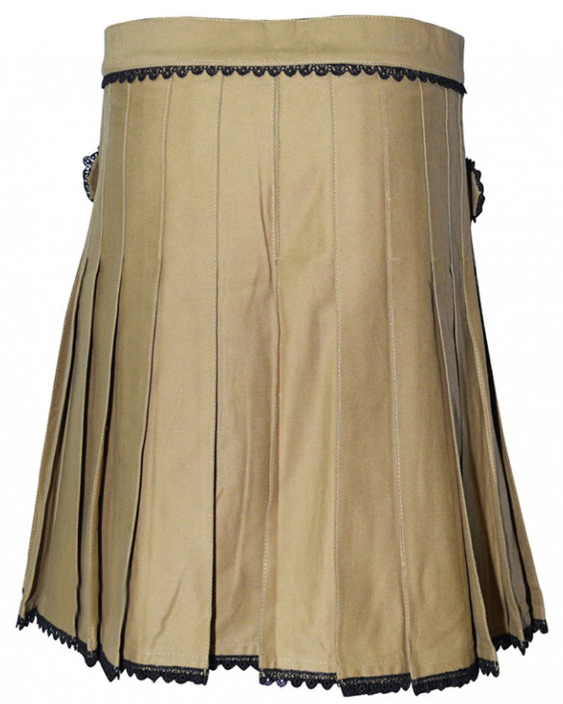 Women's Utility Kilt