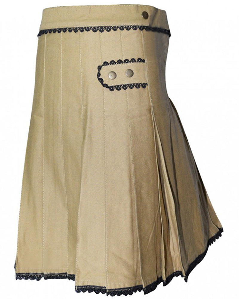Women's Utility Kilt
