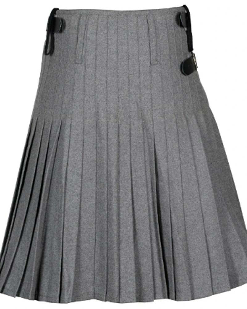 Wool Kilt