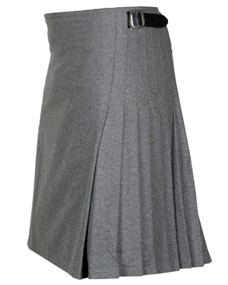 Wool Kilt