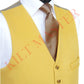 Wool Kilt Vest
