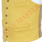 Wool Kilt Vest