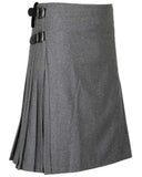 Wool Kilt