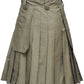 Work Kilt for Men