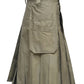 Work Kilt for Men