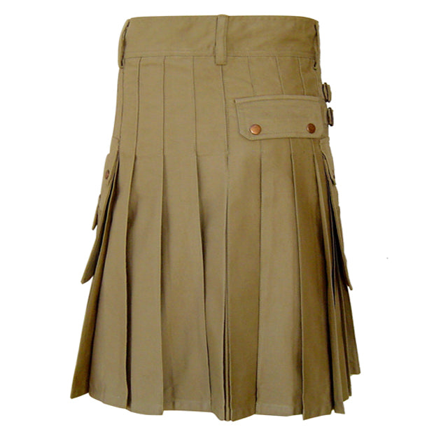 Work Kilt for Working Men