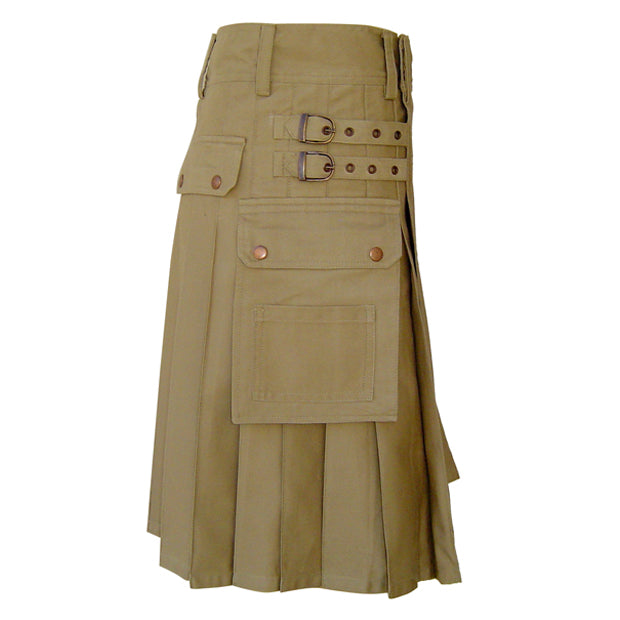 Work Kilt for Working Men
