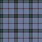 World Peace Tartan Swatch